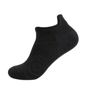 Anti-Blister Athletic Ankle Socks w/arch support